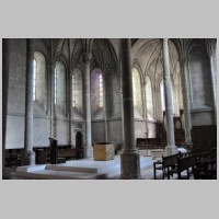 Eglise Saint-Serge, Angers, photo patrimoine-histoire.fr,6.JPG